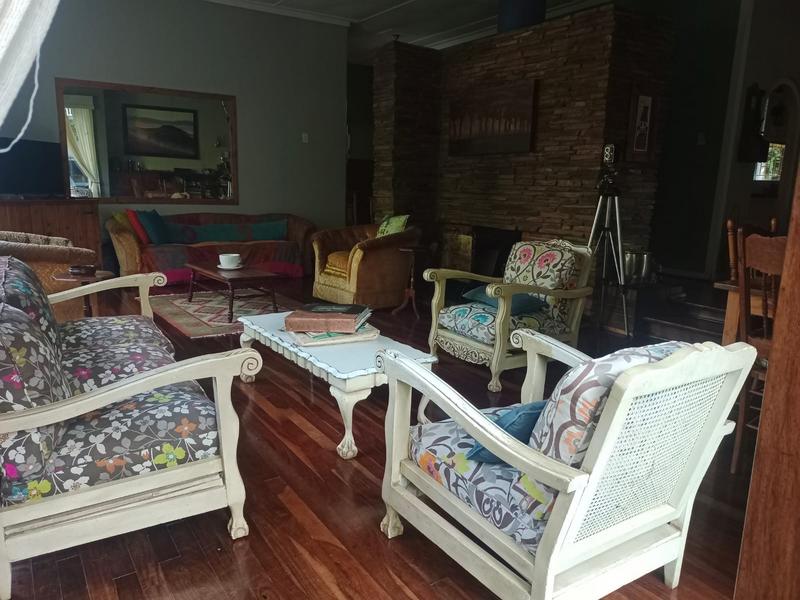 3 Bedroom Property for Sale in Suidrand Free State